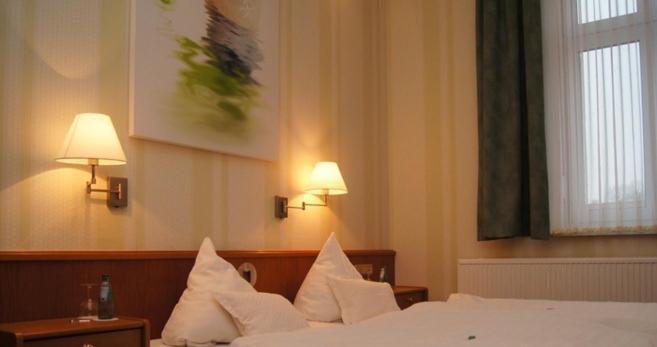 Hotel Mohr & Spa Werder  Cameră foto